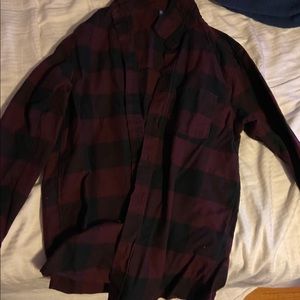 flannel